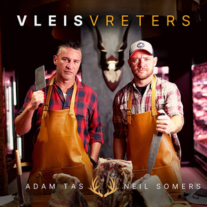 Vleisvreters