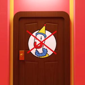 Kaufmo, ¿Donde está la salida?