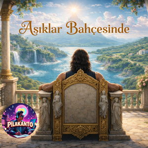 Aşıklar Bahçesinde