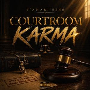 Courtroom Karma