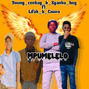 Mpumelelo