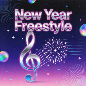New Year Freestyle