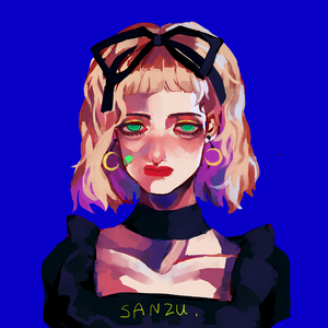 君はできない子（翻自 初音ミク）