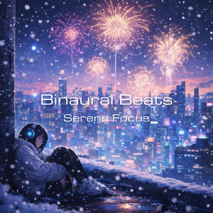 Binaural Therapy for Calm