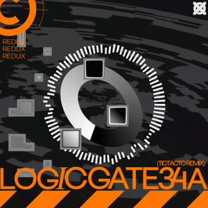 LOGICGATE34A (TICTACTO REMIX)