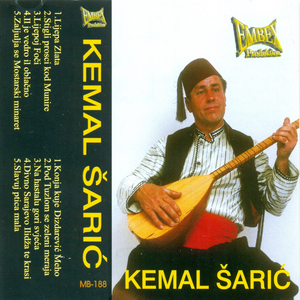 Il' je vedro il' oblacno