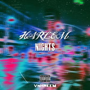 HARLEM NIGHTS