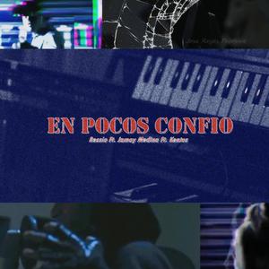 Familia 352 "en pocos confio" Jamay medina, Knts Lp