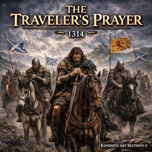 THE TRAVELERS PRAYER