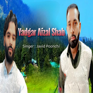 Yadgar Afzal Shab