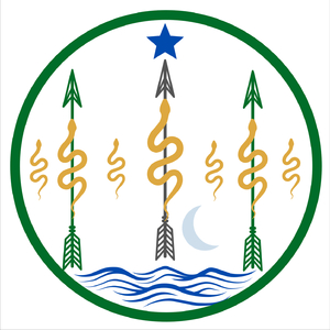 Caboclo das 7 Jibóias e Serra Negra