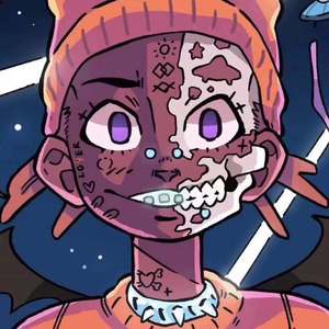 口无遮拦（Prod.By Karter）