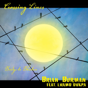 Bridge to Bhutan (feat. Lhamo Dukpa)