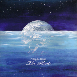 Saucer (Ambient Mix)