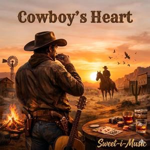 Cowboy's Heart