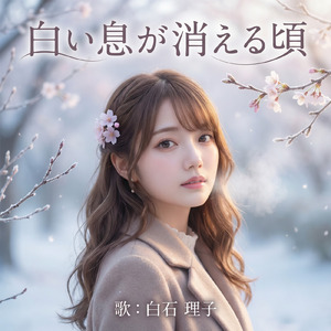 白い息が消える頃