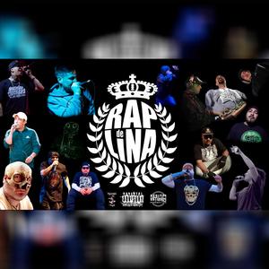 Rap de Lina 2024 (feat. Doster Element, Moises, Dstk, Rapper Ka, Delta, Ojo de Loca, Tianuz, Mack Invitado de Piedra, Cerebro en Tinta, Lsd, Yoman, Macaya, Mc Koxa & DJ Yros)