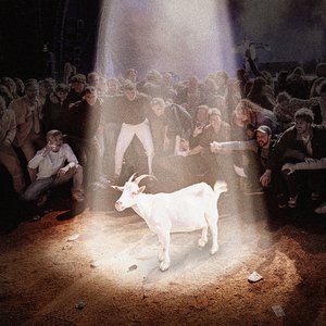 Bidden In De Moshpit