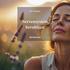 Nervensystem beruhigen