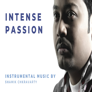 Intense Passion (Instrumental)