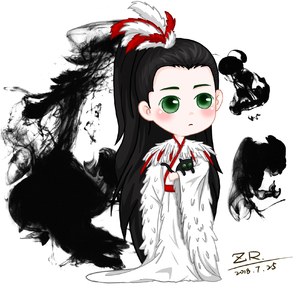 溯谙（翻自 KOKIA）