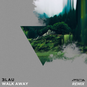 3LAU - Walk Away ft. Luna Aura (Pedi Remix)
