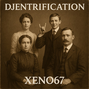 DJENTRIFICATION