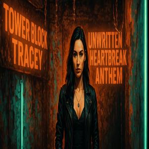 Unwritten Heartbreak Anthem