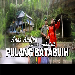 Pulang Batabuih
