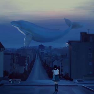 殉情的抹香鲸【女版】