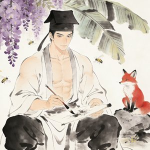 恍入蜂国  聊斋·莲花公主