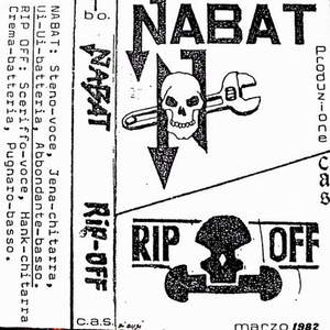 Nichilist Nabat! (Demotape)