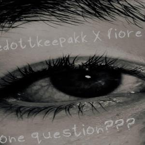 one question? (feat. GÜRMO)