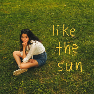 like the sun