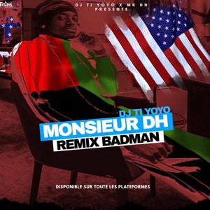 BADMAN SHATTA (DJ TI YOYO Remix)