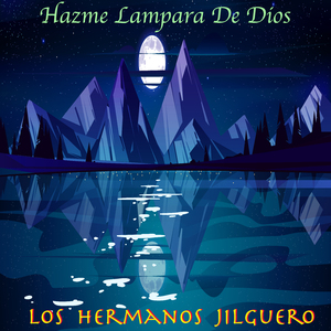 Hazme Lámpara De Dios