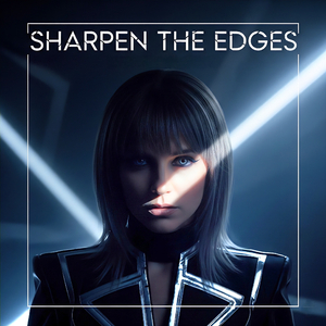 Sharpen the Edges