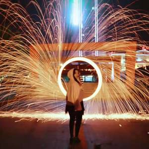 소녀, 사랑을 만나다