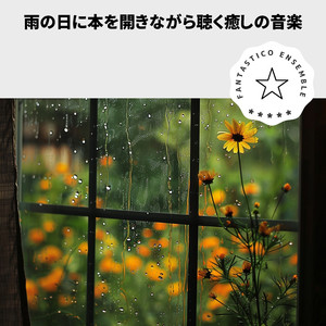 Cozy Deluge Harmonies