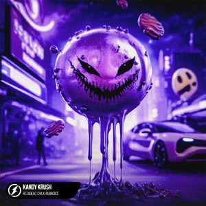 Kandy Krush (Super Slowed)