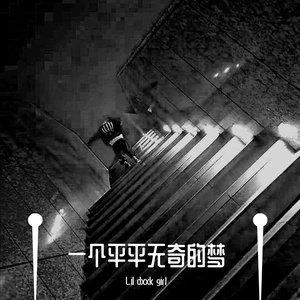 一个平平无奇的梦