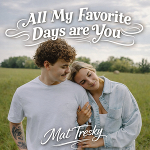 All My Favorite Days Are You