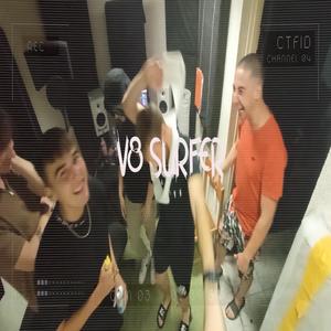V8 Surfer (feat. Bambino, Pablito & Laudan)