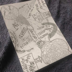 トムクルーズさんのバイクの乗り方