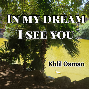 In my dream I see you