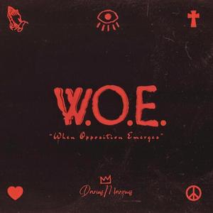 W.O.E. (Radio Edit)