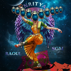 Nritya