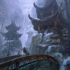 刘大志的歌（cover by 费启鸣）