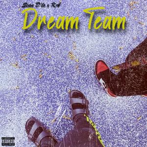 Dream Team (feat. Maytona)