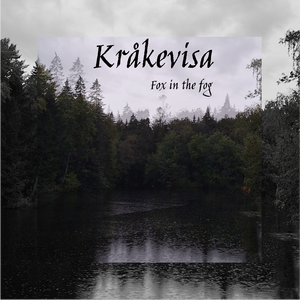Kråkevisa
